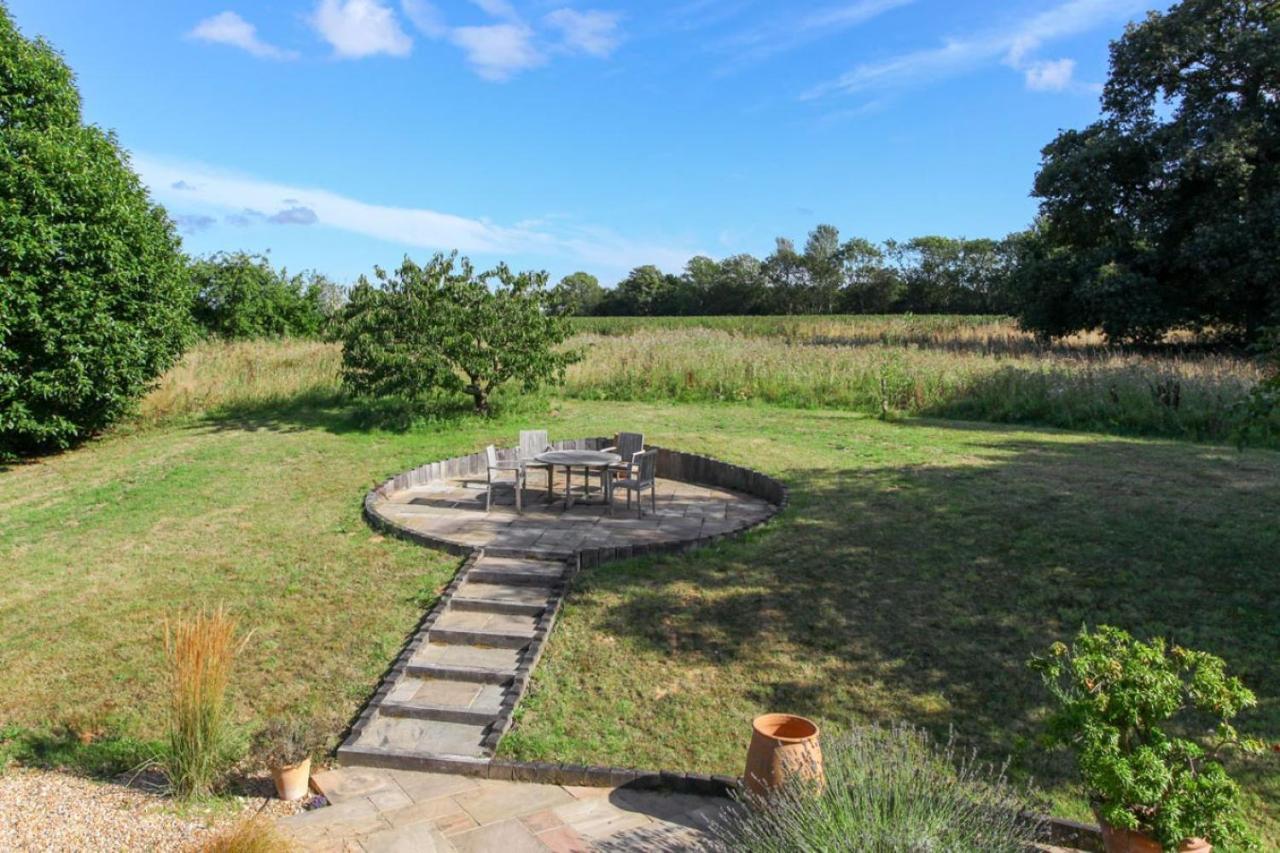 Duckpitts Barn Villa Canterbury Dış mekan fotoğraf